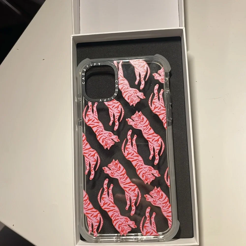 Haven’t used it once, got the wrong size for my phone😭😭
